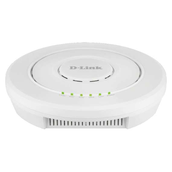 Buy D-Link DWL-7620AP/UAU Wireless AC 2200 Mbps Wave2 MU-MIMO Tri Band Access point in Kenya